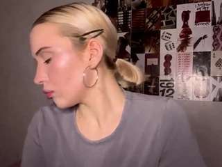 marylousharpe live webcam show