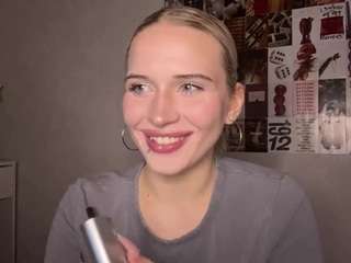 marylousharpe live webcam show