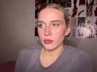 marylousharpe live webcam show