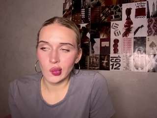 marylousharpe live webcam show