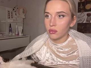 marylousharpe live webcam show