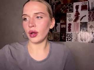 marylousharpe live webcam show
