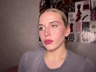 marylousharpe live webcam show