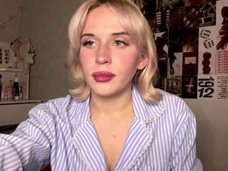 MarylouSharpe live webcam show
