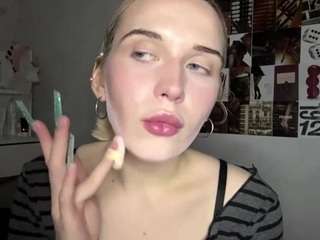 marylousharpe