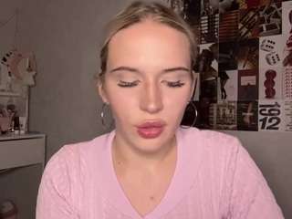 MarylouSharpe live webcam show