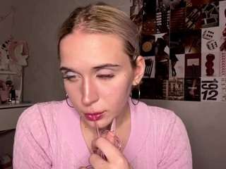 MarylouSharpe live webcam show