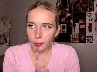 MarylouSharpe live webcam show