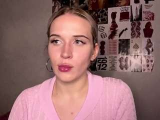MarylouSharpe live webcam show