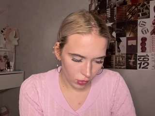 MarylouSharpe live webcam show