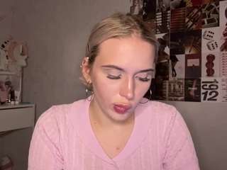 MarylouSharpe live webcam show
