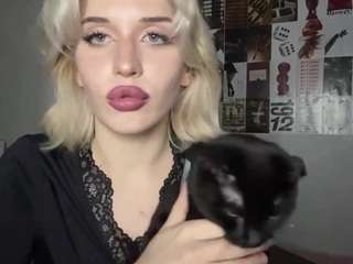 marylousharpe