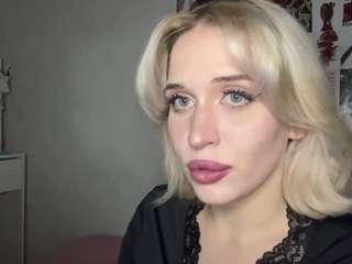 MarylouSharpe live webcam show