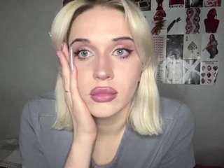 marylousharpe