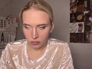 marylousharpe