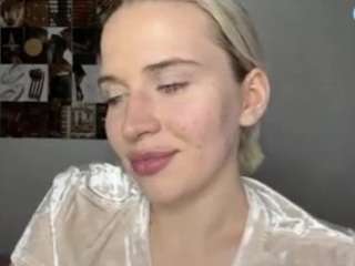marylousharpe
