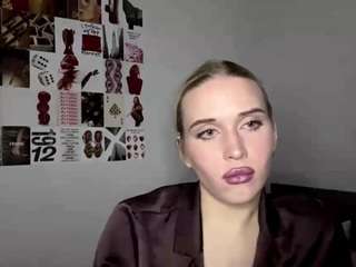 marylousharpe