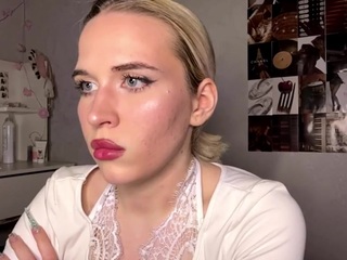 marylousharpe