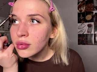marylousharpe