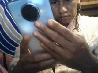 mirahravoson webcam