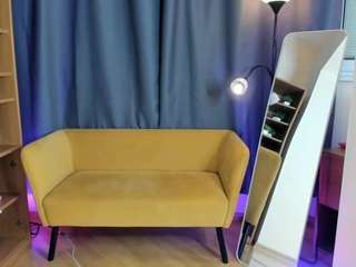 le modèle nymphcradle est en webcam porno dans un show sur le site camsoda, il possède les tags suivants: camel toe,no smoking,tease,spank,cock rating,orgasm,sexting,no drinking,joi,green eyes,flashing,cowgirl,big ass,big tits,brown hair,curvy,hd,white