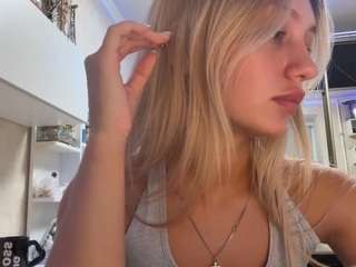 ReneaRichardt live webcam show
