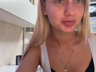 ReneaRichardt live webcam show