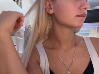 ReneaRichardt live webcam show
