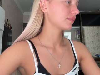 ReneaRichardt live webcam show