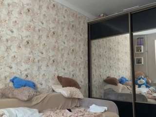 ReneaRichardt live webcam show