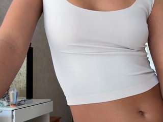 renearichardt Live Webcam on CamSoda