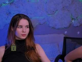 stellasun1 live webcam show