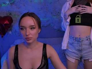 stellasun1 live webcam show