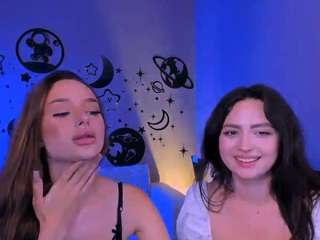 stellasun1 live webcam show
