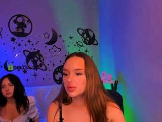 stellasun1 live webcam show