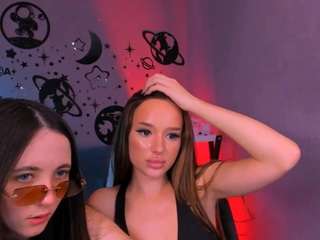 stellasun1 live webcam show
