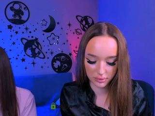 Live cam show with stellasun1