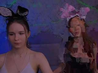 Live cam show with stellasun1