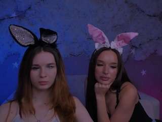 Live cam show with stellasun1