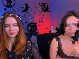 Live cam show with stellasun1
