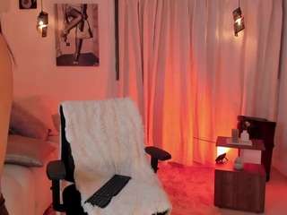 isabellalux2 live webcam show