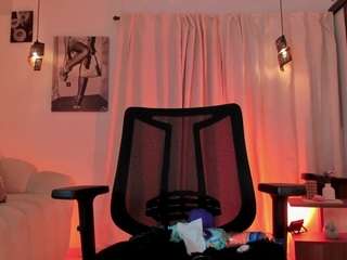 isabellalux2 live webcam show