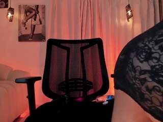 isabellalux2 live webcam show