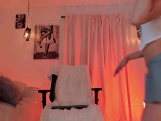 isabellalux2 live webcam show