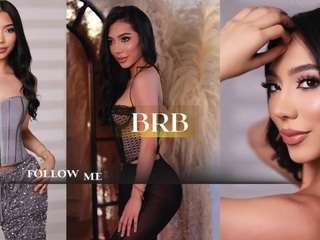 IsabellaLux2 live webcam show