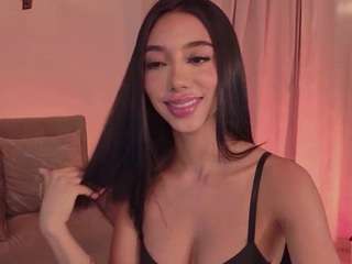 IsabellaLux2 live cam preview