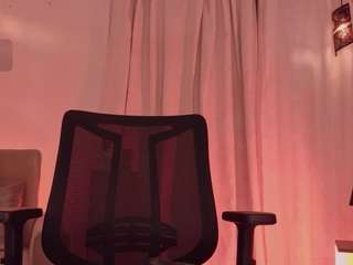 IsabellaLux2 live cam preview