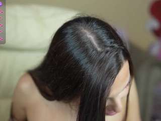 JasminBae live webcam show