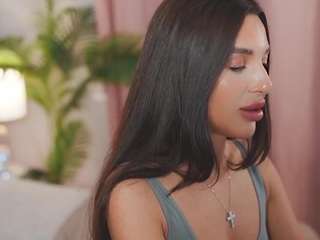 jasminbae Live Webcam on CamSoda
