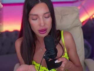 JasminBae live cam preview